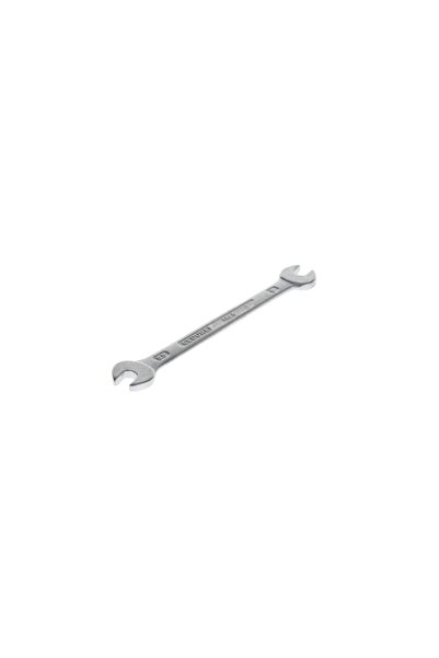 Generic Gedore 6-5X5,5 5 x 5.5 mm D3110 Double Open Ended Spanner - Silver