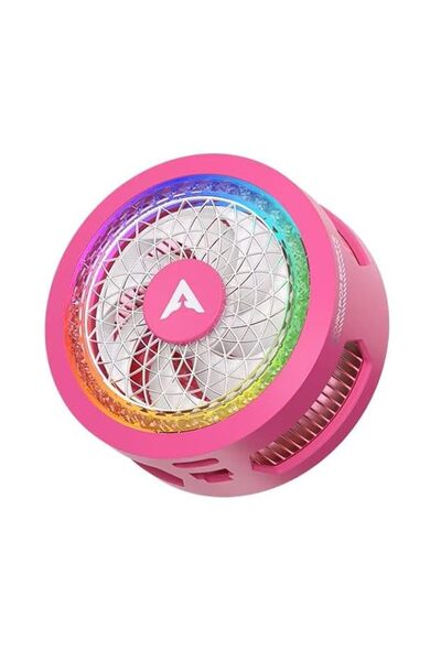 Generic Piva B3 Phone and iPad Cooler, 25W Magnetic Cooling Fan, Ultra-Quiet,...