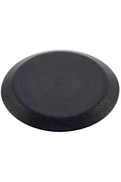 Generic Caplugs 1-1/2" 1.50 inch Flush Mount Black Plastic Body and Sheet Met...