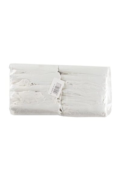 Generic Falcon PE Sleeves Cover| Plastic Oversleeves Protector | 100 Pcs Disp...