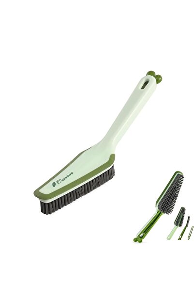 Generic Rayyan Crevice Cleaning Brush, Hard Bristled Crevice Cleaning Brush, ...
