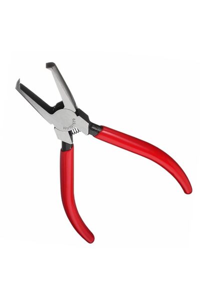 Generic Fret Puller, Flat Head Plier Replacement Fret Removal Pliers Fret Wir...