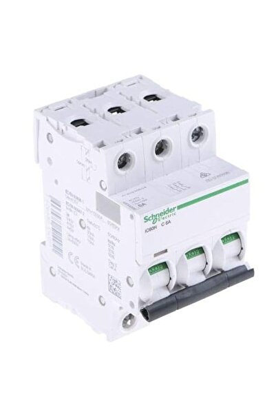 Generic Schneider Electric A9F54306 Miniature Circuit breaker