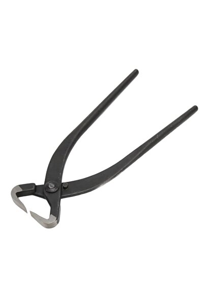 Generic Hand Forged Bonsai Concave Branch Cutter, Branch Cutter Beginner Bons...