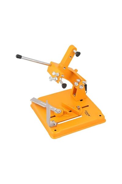 Generic Hoteche Angle Grinder Stand, 115/125 mm Angle Grinder Accessories, Ad...