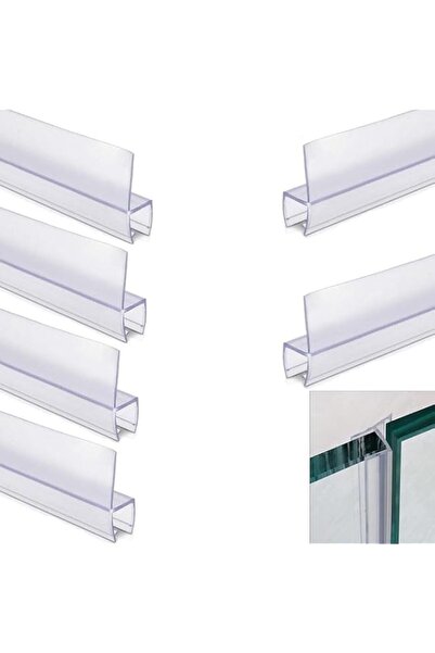 Generic Joyzzz Weather Stripping Seal, 6PCS 1M Adhesive Foam Tape for Door an...