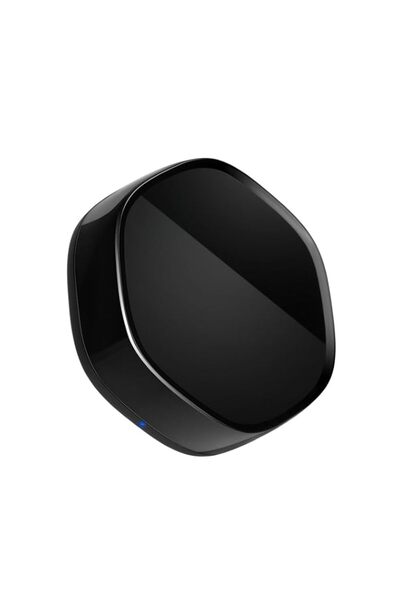 Generic Universal WiFi Smart Home Controller Hub, 2-in-1 Infrared & RF Remote...