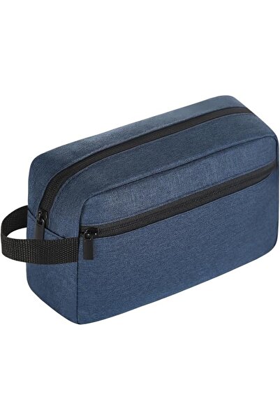 Icramsy Iqramsey Unisex Travel Toiletry Bag, Hanging Toiletry Bag, Cosmetic B...