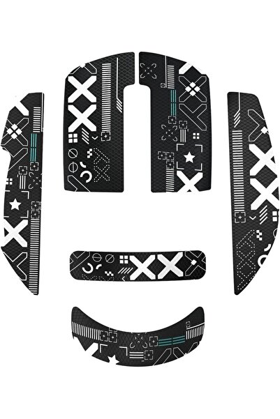 GENERAL Atack Shark X6 Superlight Gaming Mouse Pixart Paw3395 Sensor Bluetoot...