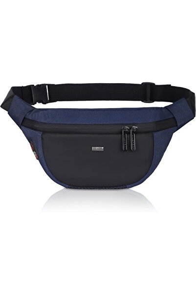 Wildhorn Wyldehorn Men's & Women's Waist Bag, Headphone Hole Bag with Super S...