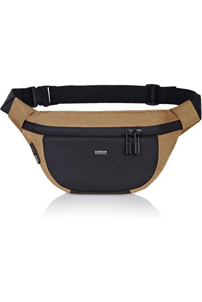 Wildhorn Wyldehorn Men's & Women's Waist Bag, Headphone Hole Bag with Super S...