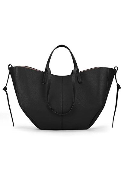 GENERAL Juxibei Pu Leather Business Bag Women's Handbag Fashionable Autumn Se...