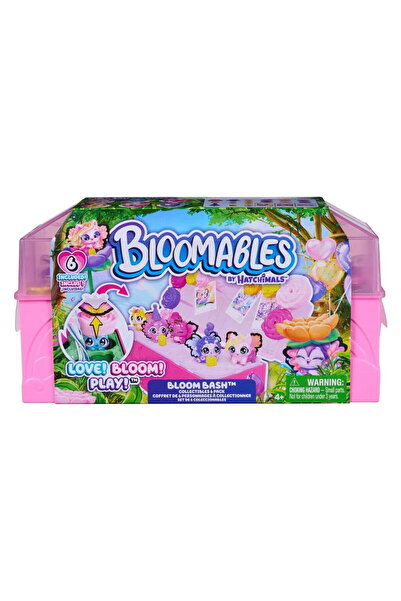 Bloomables Pachet Multiplu Petal Party (6075222)