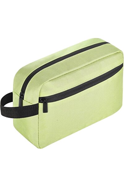 Icramsy Iqramsey Unisex Travel Toiletry Bag, Hanging Toiletry Bag, Cosmetic B...
