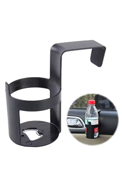 choice2 kebidumei Type B Car Cup Stand Phone Holder Mount Tray Side Door Wind...