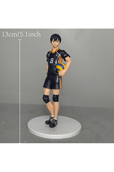 Choice1 Bandai D Kageyama Tobio 13cm 5.1 inch Anime Haikyu!! Gachapon Figures...