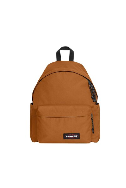 Eastpak Day Pakr Unisex Kahverengi Sırt Çantası UNISEX SIRT ÇANTASI EK0A5BG46V11