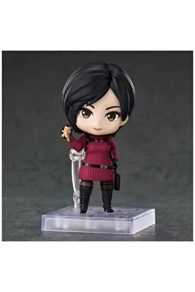 Choice Bandai 2761 Resident Evil Anime Figure #2337 #2761#681 Biohazard Leon ...