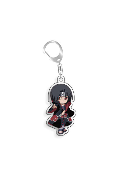 Choice13 Bandai 5cm hyrz27-10 For Naruto Sasuke Uchiha Kisame Hoshigaki Sasor...