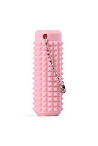 Choice13 Pink-1.0 Pain Stim Fidget Spiky Sensory Stick Skin Picking Fidget Se...