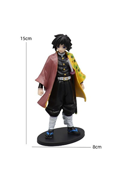 Choice9 Bandai E no box Multiple Demon Slayer Figures Kimetsu No Yaiba Doll T...