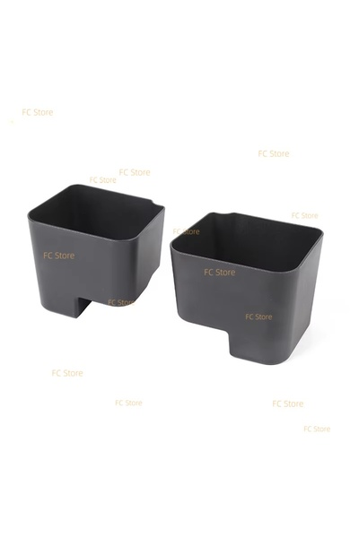 Choice 2PCS For Jeep Wrangler JL 2018 2019 2020 2021 2022 2023 2024 2025 Car ...