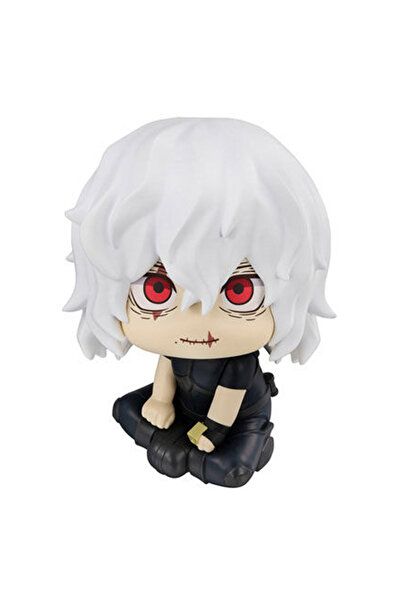 Choice Bandai A no box New 10cm Boku no Hero Academia Anime Figure Tomura Shi...
