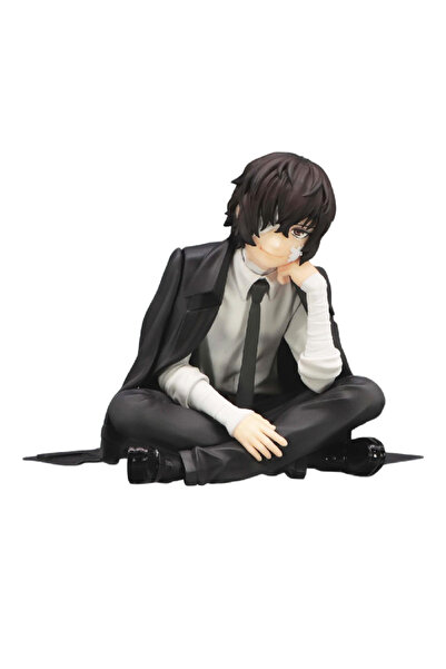 Choice3 Bandai A no box Bungo Stray Dogs Anime Dazai Osamu Nakahara Chuuya Fi...