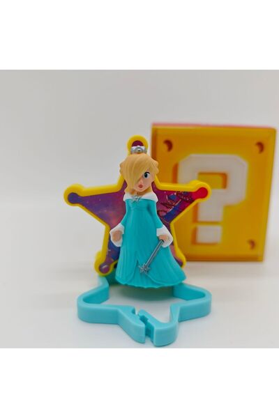 choice2 Bandai 08 2026 Mcdonald'S Latest Style Happy Meal The Super Mario Bro...
