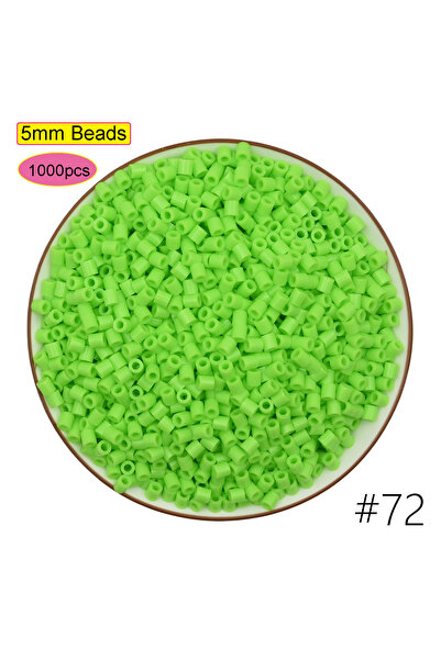 Choice12 1000pcs 1000pcs/pack 5mm Hama Beads Puzzle Education Toys Juguetes 3...