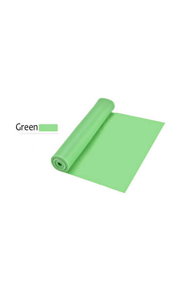 Choice4 green Resistance Bands for Working Out Exercise Bands Physical Therap...