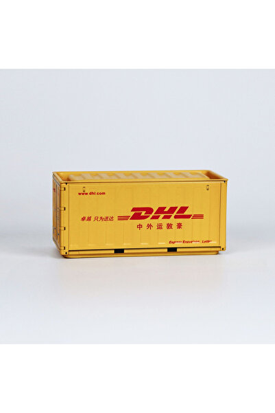 Choice 11.5x5x5.4cm B Mini Iron Storage Box Desktop Display Case Miniature Or...