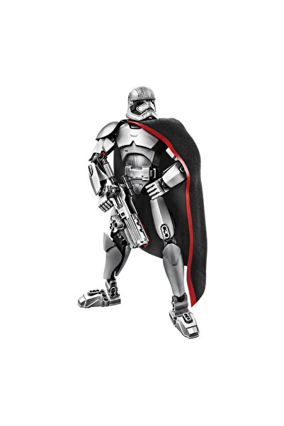 choice2 605-4 duizhang Space War Anime Figure Hero Building Blocks Kid Gift A...