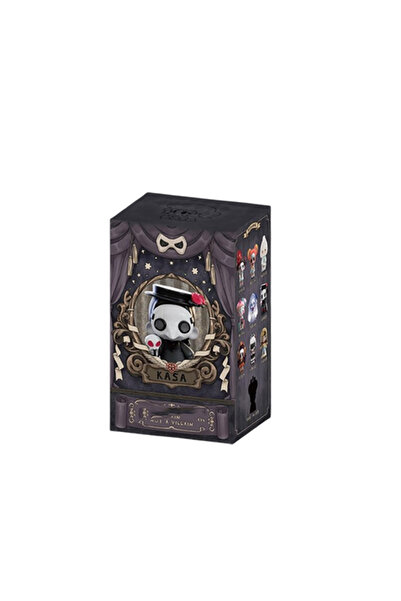 Choice KASA Random 1pc KASA I AM NOT A BADDIE Series Blindbox, Random Collect...