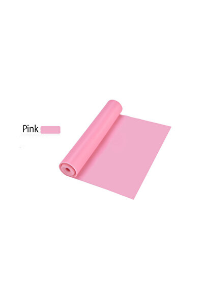 Choice5 pink Resistance Bands for Working Out Exercise Bands Physical Therapy...