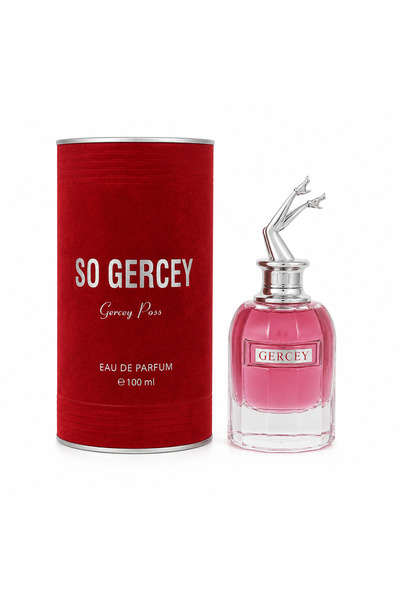 GP GERCEY POSS سو جيرسي سكاندو 100 مل نسائي
