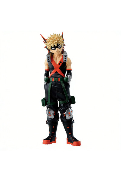 Choice23 Bandai 16 - 1 PC No Box New Anime My Hero Academia Figure Age of Her...