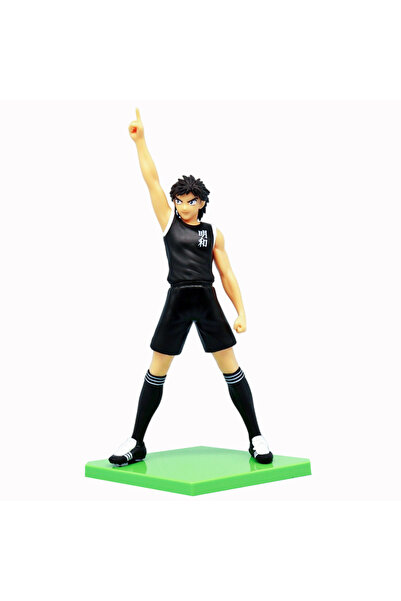 Choice1 Bandai B 23cm No Box Hot Captain Tsubasa Anime Figure 18cm Ozora Tsub...
