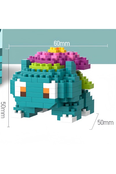 Choice7 H-33 building block toys are luxurious children's toy models, suitabl...