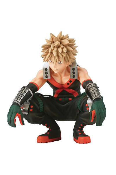 Choice28 Bandai 07 - 1 PC No Box In Stock Hot My Hero Academia Figure Toga Ba...