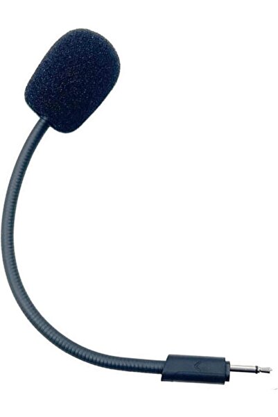 GENERAL Newth Replacement Game Mic for Razer Quantum 100 Q100 Stereo Gaming H...