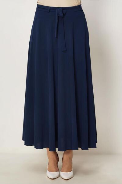 Alvina Belted Skirt 60759