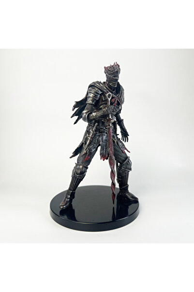 Choice Bandai DS Dark Souls 3 Lord of Cinder Knight Undead Soldier Anime Figu...
