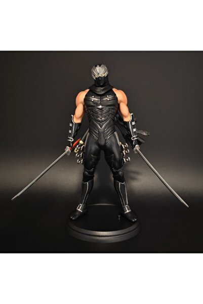 Choice Bandai No Box Ninja Ninja Gaiden Style Articulated Shadow Ninja Warrio...