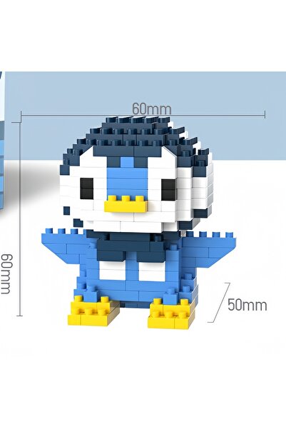 Choice11 H-29 building block toys are luxurious children's toy models, suitab...