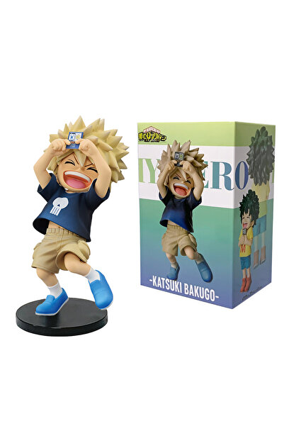 Choice20 Bandai 14 - 1 PC With Box New Anime My Hero Academia Figure Age of H...