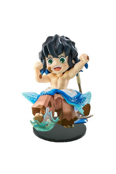 Choice5 Bandai D Hot Anime Demon Slayer Kimetsu no Yaiba Figure Kamado Tanjir...