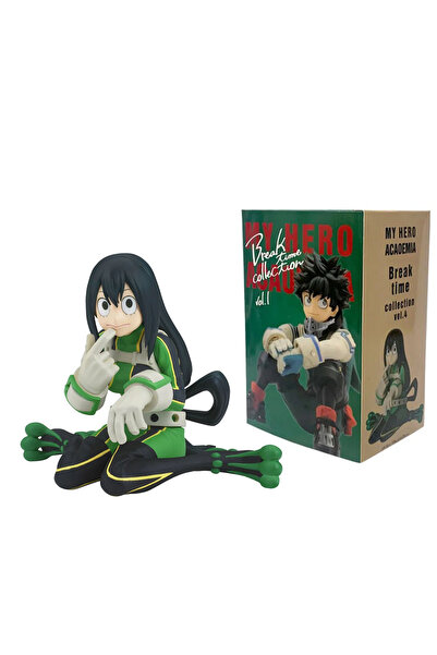 Choice29 Bandai 06 - 1 PC With Box In Stock Hot My Hero Academia Figure Toga ...