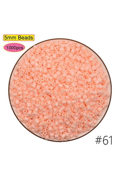 Choice7 1000pcs 1000pcs/pack 5mm Hama Beads Puzzle Education Toys Juguetes 3D...