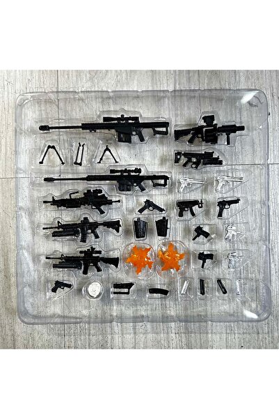 Choice3 Bandai B no box Accessories for 6-inch Articulated Figures Special Ef...